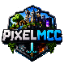 PixelMcc Logo