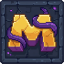 Minestria Dungeons [1.21.4+] Logo