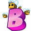 Bloom SMP Logo