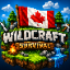 WildCraft Survival Logo
