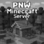 Pacific Northwest Minecraft Server Logo