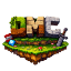 DaresMC Network Logo