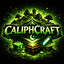 CaliphCraft Logo