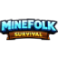 MineFolk SMP Logo