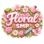 Floral SMP Logo
