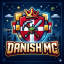 DanishMC Logo