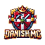DanishMC Logo