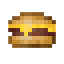 burger town Logo