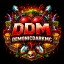 DemonicDarkMc Logo