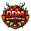DemonicDarkMc Logo