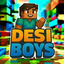 DesiBoys Logo