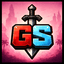 GumshudaSmp Logo