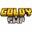 goldysmp Logo