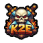 kill2earn Logo