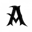 just a server Logo