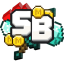 SlimeBoysMC Logo