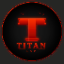 TitanSMP Logo