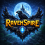 RavenSpire Logo