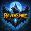 RavenSpire Logo