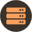 Minecraft Server45563 Logo