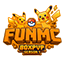 Funmc network Logo