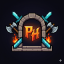 PvPHaven - SMP Logo