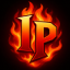 Inferno Prison Logo