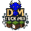 DungeTeck Gaming Logo