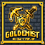 Goldenist Logo