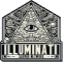 Illuminati Network - Lifesteal Logo