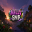melly SMP Logo