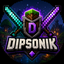 Dipsonik Logo