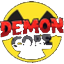 DemonCore Logo