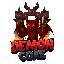 DemonCore Logo