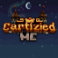 CartiziedMC Logo