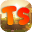ToastSMP Logo