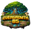 Evergrowth Yggrasil Logo