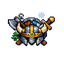 Evergrowth Yggrasil Logo