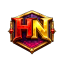 「 ✦ HEROZ Network ✦ 」 Logo