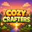 Cozy Crafters SMP Logo