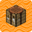 Cozy Crafters SMP Logo