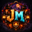 JoshyMC Logo