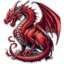 Dragon Villa Logo