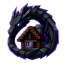 Dragon Villa Logo