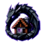 Dragon Villa Logo