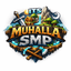 RuinVerse SMP Logo