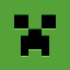 Survival Asia Minecraft Server Logo