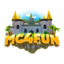 Mc4fun Minecraft Turk Sunucusu Logo