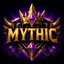 Mythic SMP Logo