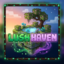 LushHaven Logo